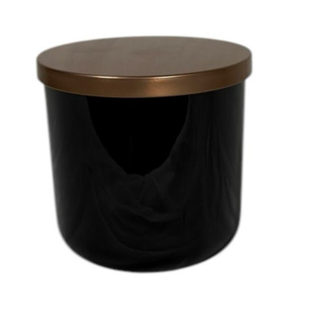 Chesapeake Bay Candles Pumpkin Bourbon Soy Wax Blend Two wick Candle - Picture 3 of 4